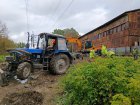 В Основ'янському районі відновлюють водопостачання