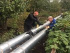 На ХТМ запускають джерела теплопостачання, відновлені після обстрілів