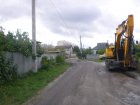У Новобаварському районі комплексно відновлюють системи водопостачання