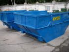 З Харкова за тиждень вивезли понад 45 тисяч кубометрів сміття 