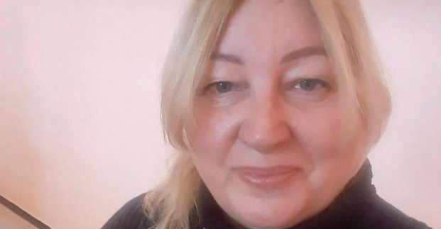 #Обличчя_Харкова. Валентина Доля - начальник служби у справах дітей Немишлянського району