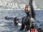 Харків'янка завоювала два «золота» на чемпіонаті світу з підводного спорту