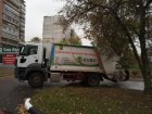 У Харкові наводять лад, незважаючи на ракетні обстріли