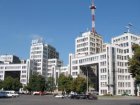 В Адміністрації Президента розробили рекомендації щодо врегулювання конфлікту в медіапросторі Харкова