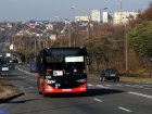 У Харкові три автобуси змінять маршрути руху 