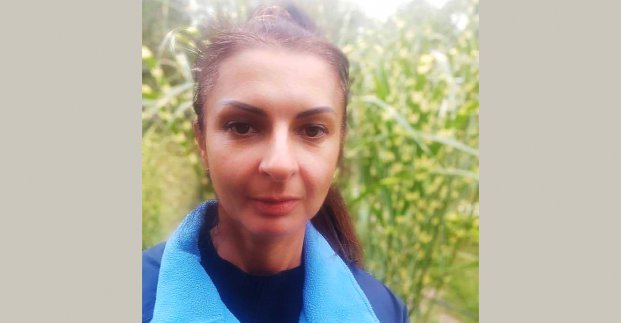 #Обличчя_Харкова. Наталія Гаркіна - соціальний працівник терцентру Салтівського району 