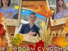 Тисячі харків’ян долучилися до акції на підтримку військових