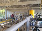У Харкові підготували до запуску джерела теплопостачання