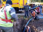 З початку року у Шевченківському районі усунули 500 пошкоджень на водоводах