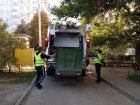 КВПВ наводить лад на Залютиному