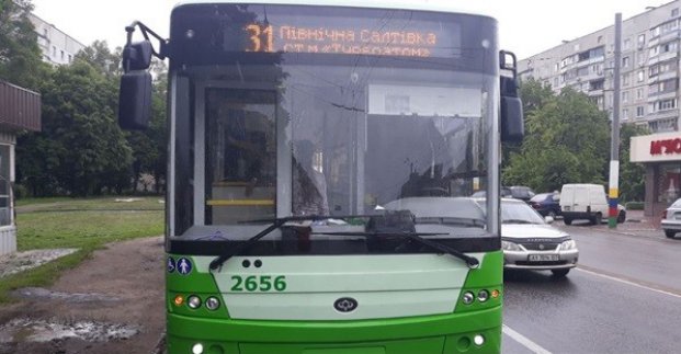 Для мешканців Північної Салтівки відкриють ще один тролейбусний маршрут 