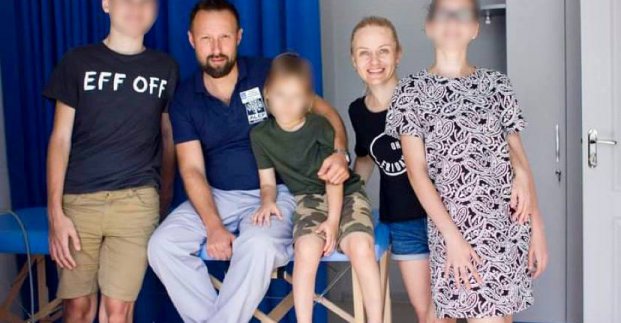 У Харкові створили четвертий дитячий будинок сімейного типу