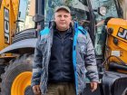 #Обличчя_Харкова. Олександр Безпалий – бригадир КП «Харківводоканал»