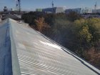В Індустріальному та Слобідському районах відремонтували 110 покрівель
