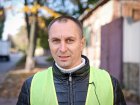 #Обличчя_Харкова. Євген Гур'єв - керівник автоколони №1 КВПВ