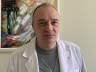 #Обличчя_Харкова. Ігор Ковтуненко - анестезіолог пологового будинку №3 