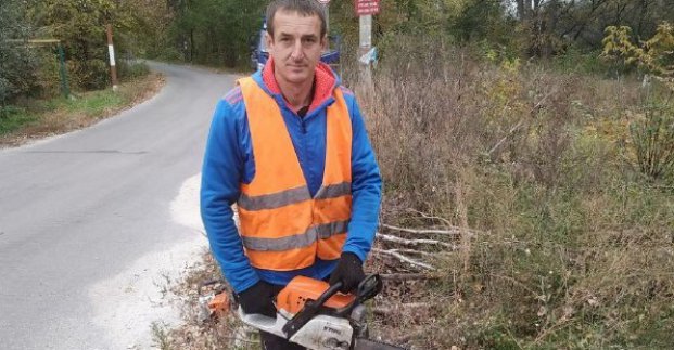 #Обличчя_Харкова. Євгеній Ведман – виконроб КП «Харківжилбуд»