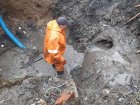 У Харкові усувають 18 пошкоджень на водоводах