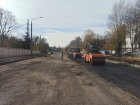 У Харкові найближчим часом відкриють частину вулиці Весніна