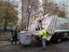 КВПВ наводить лад у Шевченківському районі