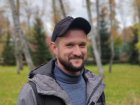 #Обличчя_Харкова. Микола Недоступ - майстер зеленого господарства парку імені  Горького