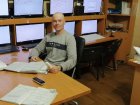 #Обличчя_Харкова. Дмитро Авраменко - інженер КП «Міськсвітло»