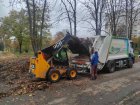 З Харкова за тиждень вивезли понад 51 тисячу кубометрів сміття