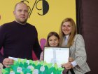 У Харкові визначили переможців конкурсу на краще родинне дерево 