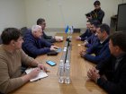 Ізраїльські партнери допоможуть Харкову пережити зиму 