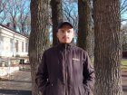 #Обличчя_Харкова: тренер-викладач Микита Мильченко