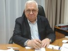Почесний харків'янин Олександр Харченко святкує день народження 