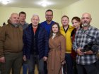 Польща готова надати Харкову генератори