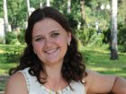 #Обличчя_Харкова. Рімма Коломацька - юрисконсульт центру «Довіра»