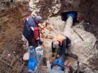 У Шевченківському районі відновлюють подачу води