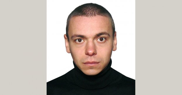#Обличчя_Харкова. Артем Лук'янчук - провідний фахівець центру «Довіра»