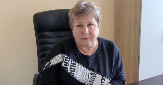 #Обличчя_Харкова. Тетяна Чала - заступник начальника Управління соцзахисту Новобаварського району
