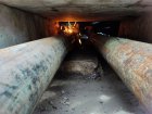 У Харкові готують мережі до подачі тепла в будинки