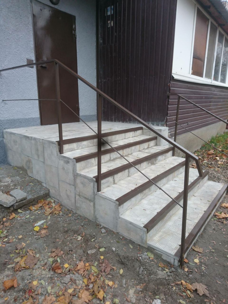 У Харкові з початку війни закрили 18 тисяч вікон