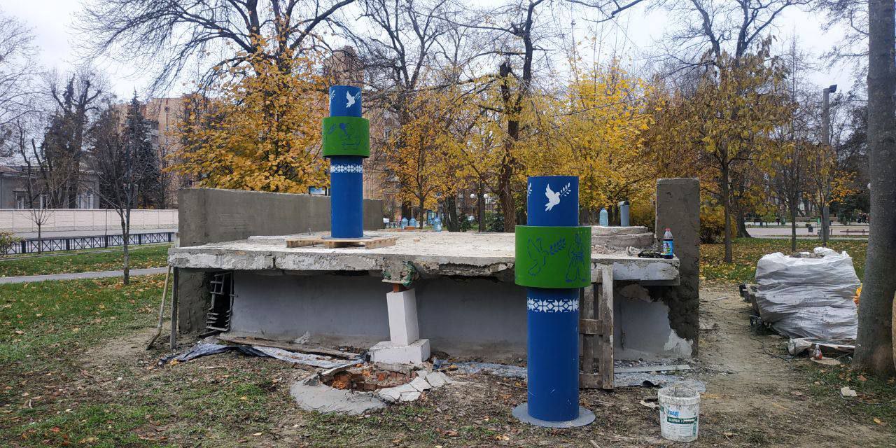 У Харкові ліквідували 19 дефектів на мережах теплопостачання