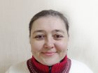 #Обличчя_Харкова. Тетяна Кулик - медична сестра терцентру Слобідського району