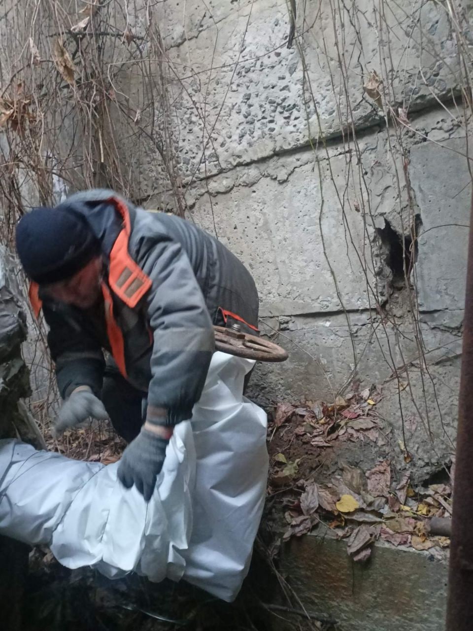 На тепломережах за добу усунули 26 дефектів
