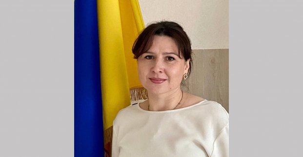 #Обличчя_Харкова. Наталія Шауро - соціальний працівник Слобідського району