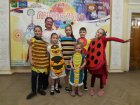 #Обличчя_Харкова. Дмитро Рябченко - керівник театральної студії «Лимон»