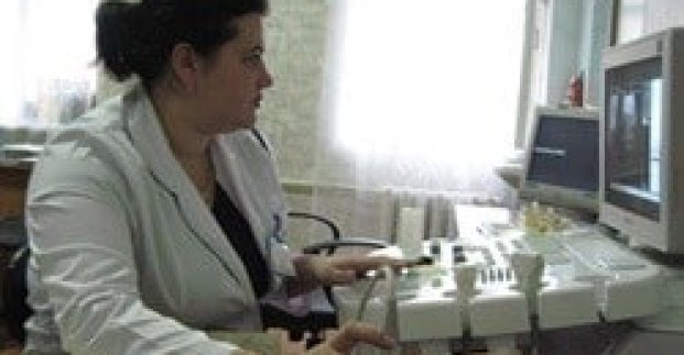 #Обличчя_Харкова. Олена Драчевська – завідувачка педіатричним відділенням стаціонару, яка займається волонтерством 