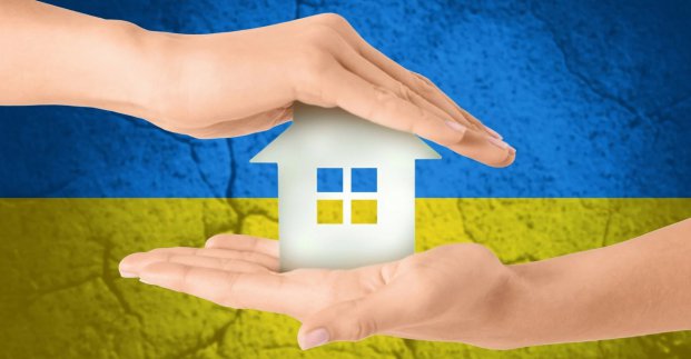 Харків'яни, які надали житло переселенцям, отримують компенсацію