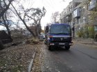 За тиждень з Харкова вивезли понад 44 тисячі кубометрів сміття