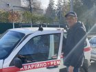#Обличчя_Харкова. Валерій Старокожев - водій КП «ХРБП»