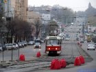 На Харків чекає масштабна реконструкція та розширення трамвайної інфраструктури 