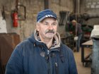 #Обличчя_Харкова. Олександр Олександров - слюсар КП «Комплекс з вивозу побутових відходів»