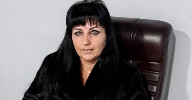 #Обличчя_Харкова. Тетяна Черкашина – директор Центру соціально-психологічної реабілітації дітей
